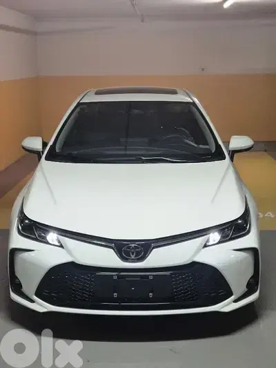 Toyota Corolla hybrid 2025 Toyota Corolla hybrid 2025