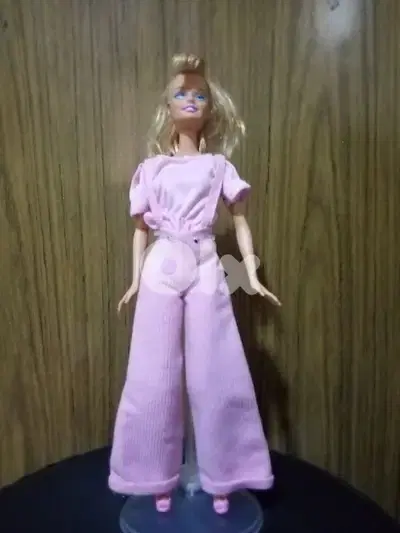 Barbie TOY STORY 3 Great Shape Mattel 2009 As new doll=30$ Barbie TOY STORY 3 Great Shape Mattel 2009 As new doll=30$