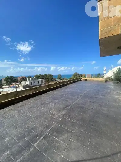 Apartment For Sale in Dbayeh 200000$ شقة للبيع في ضبية Apartment For Sale in Dbayeh 200000$ شقة للبيع في ضبية