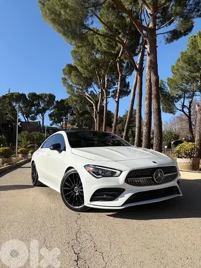Mercedes-Benz CLA 250 2020 AMG-Line*ONLY WHATSAPP CALL* Mercedes-Benz CLA 250 2020 AMG-Line*ONLY WHATSAPP CALL*