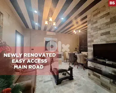 Parking, balcony, Easy Access, main road, Biaqout/بياقوت REF#BS133362 Parking, balcony, Easy Access, main road, Biaqout/بياقوت REF#BS133362