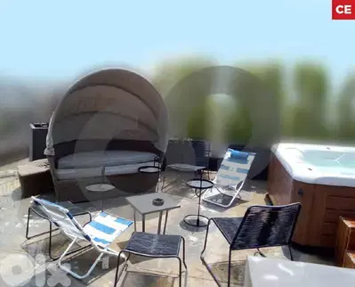 Triplex in Achrafieh / Terraces Jacuzzi / AT FACTORY LOFTS!REF#CE93416 Triplex in Achrafieh / Terraces Jacuzzi / AT FACTORY LOFTS!REF#CE93416