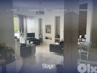 Apartment With 25sqm Garden | Sehalyeh, Keserouane | For Sale Apartment With 25sqm Garden | Sehalyeh, Keserouane | For Sale