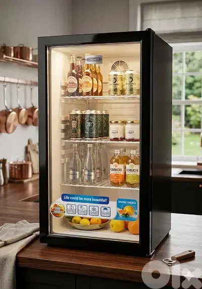 display fridge showcase refrigerator glass door براد واجهة display fridge showcase refrigerator glass door براد واجهة