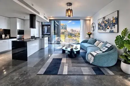 Luxurious 1B For Rent In Saifi | Unique Tower Luxurious 1B For Rent In Saifi | Unique Tower