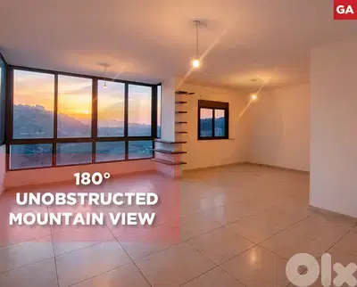 Quiet & Serene Location , Mansourieh/ المنصورية REF#GA133950 Quiet & Serene Location , Mansourieh/ المنصورية REF#GA133950