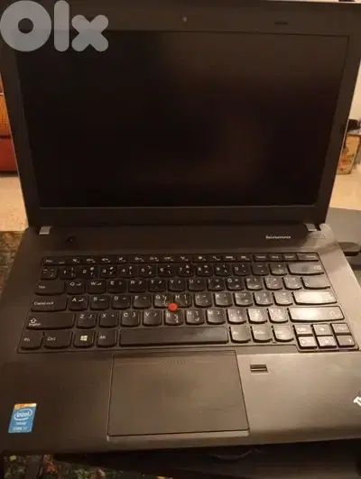 Lenovo Thinkpad E440 Lenovo Thinkpad E440