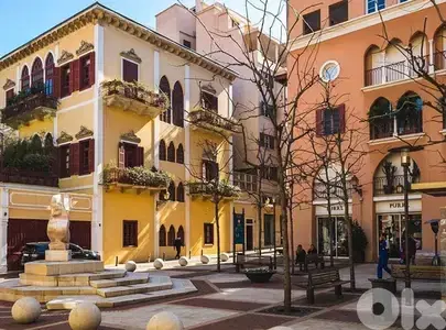 SAIFI VILLAGE | FOR SALE | HIGH FLOOR | DOWNTOWN | BEIRUT SAIFI VILLAGE | FOR SALE | HIGH FLOOR | DOWNTOWN | BEIRUT