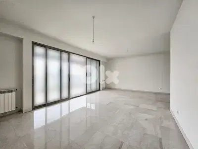 GMC162LG Apartment for sale in Achrafieh - شقة للبيع في الأشرفية GMC162LG Apartment for sale in Achrafieh - شقة للبيع في الأشرفية