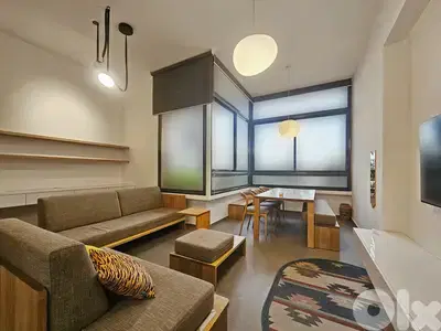 GMC165LG Apartment for rent in Achrafieh - شقة للإيجار في الأشرفية GMC165LG Apartment for rent in Achrafieh - شقة للإيجار في الأشرفية