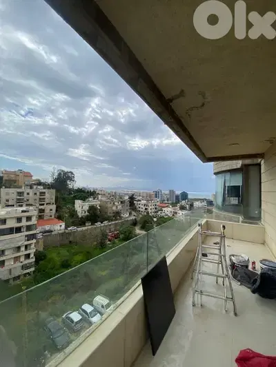 Apartment For Sale in Dbayeh 190000$ شقة للبيع في ضبية Apartment For Sale in Dbayeh 190000$ شقة للبيع في ضبية
