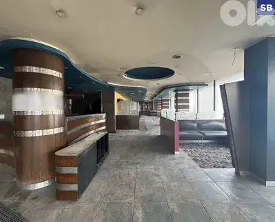 strategically located on a main road , Hazmiyeh/الحازمية REF#SB134897 strategically located on a main road , Hazmiyeh/الحازمية REF#SB134897