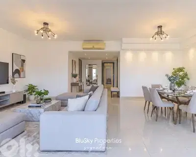 Apartment For SALE In Jdeideh شقة للبيع #PH Apartment For SALE In Jdeideh شقة للبيع #PH