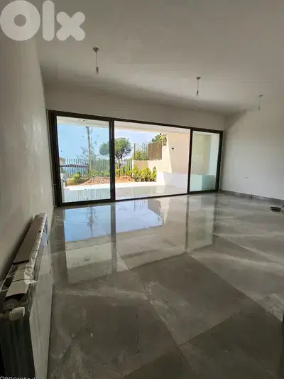 210 SQM Apartment in Broumana (Ouyoun) +Partial Mountain View +TERRACE 210 SQM Apartment in Broumana (Ouyoun) +Partial Mountain View +TERRACE
