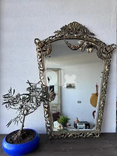 bronze mirror bronze mirror