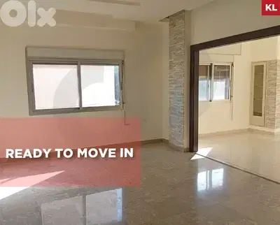 Ready to move in ,Achrafieh Sioufi /الأشرفية - سيوفيي REF#KL135269 Ready to move in ,Achrafieh Sioufi /الأشرفية - سيوفيي REF#KL135269