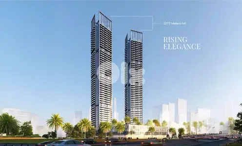 Ananda Residences Dubai – Prime Off-Plan Investment Opportunity Ananda Residences Dubai – Prime Off-Plan Investment Opportunity