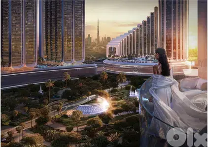 Lauching Soon | Downtown Dubai | High End Residence Lauching Soon | Downtown Dubai | High End Residence