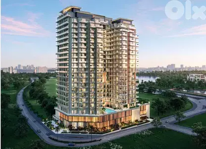 Under construction - Modern Luxury Apartment | High ROI Investment Under construction - Modern Luxury Apartment | High ROI Investment