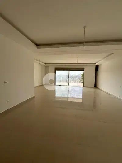 Apartment For Sale - Oyoun Broumana- شقة للبيع - عيون برمانا Apartment For Sale - Oyoun Broumana- شقة للبيع - عيون برمانا