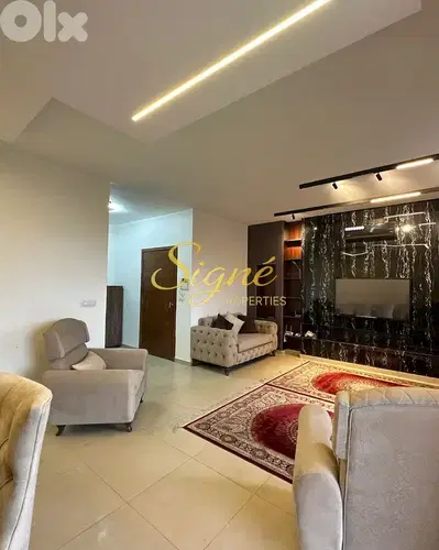 Apartment for Sale – Jouret El Ballout – SGAM117 Apartment for Sale – Jouret El Ballout – SGAM117