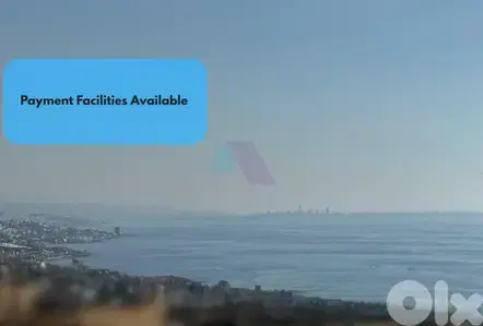 "Payment Facilities" 2 bedroom Apartment 4Sale+Sea View In Jbeil- جبيل "Payment Facilities" 2 bedroom Apartment 4Sale+Sea View In Jbeil- جبيل