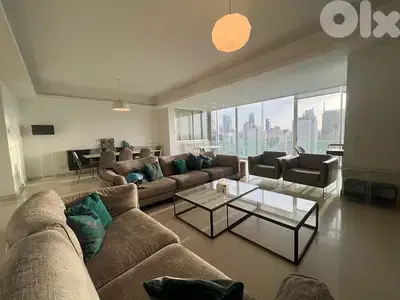 Luxurious Apartment For Sale In Achrafieh | Prime Project - Sea View Luxurious Apartment For Sale In Achrafieh | Prime Project - Sea View