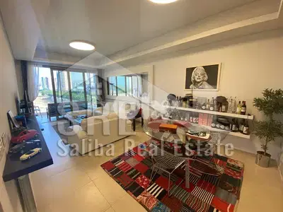 Waterfront City Dbayeh/ Furnished Apartment for Rent. Waterfront City Dbayeh/ Furnished Apartment for Rent.