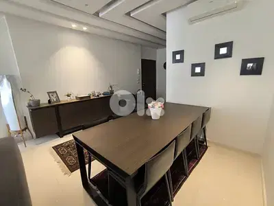 ZE26-5059 Furnished Apartment 130 m² for Sale – Furn El Chebbak ZE26-5059 Furnished Apartment 130 m² for Sale – Furn El Chebbak