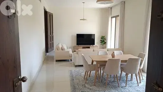 Ain El Remmaneh - Cozy Apartment for Sale. Ain El Remmaneh - Cozy Apartment for Sale.