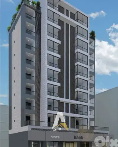 120 SQM Apartment In Jdaide With Payment Facilities 120 SQM Apartment In Jdaide With Payment Facilities