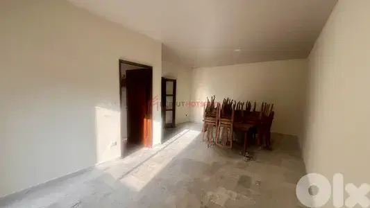 APARTMENT FOR SALE - NACCACHE METN شقة للبيع النقاش APARTMENT FOR SALE - NACCACHE METN شقة للبيع النقاش