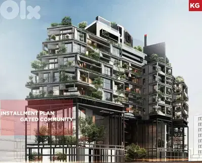 Under-construction/Mar Mkhayel,Beirut/مار مخايل/ REF#KG135869 ! Under-construction/Mar Mkhayel,Beirut/مار مخايل/ REF#KG135869 !