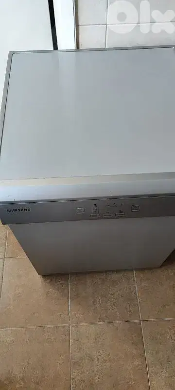 Dishwasher Sumsung Dishwasher Sumsung