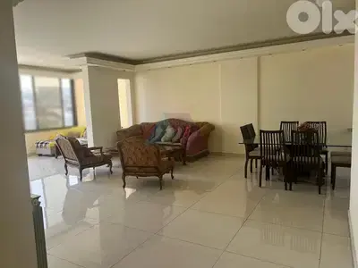 185m2 apartment+open view 4sale in Hazmieh-Mar Roukozالحازمية-مار روكز 185m2 apartment+open view 4sale in Hazmieh-Mar Roukozالحازمية-مار روكز