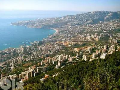 GMK290YAJ - Apartment For Sale in Harissa - Batha شقة للبيع في حريصا- GMK290YAJ - Apartment For Sale in Harissa - Batha شقة للبيع في حريصا-