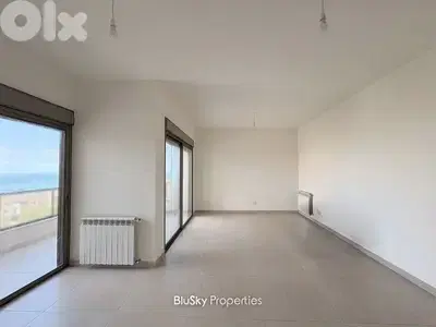 Duplex with Sea View For SALE In Bsalim دوبلكس للبيع #SS Duplex with Sea View For SALE In Bsalim دوبلكس للبيع #SS