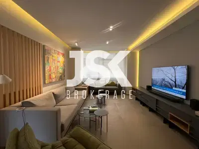 L21224 - Furnished 3-Bedroom Apartment For Rent in Achrafieh, Sioufi L21224 - Furnished 3-Bedroom Apartment For Rent in Achrafieh, Sioufi