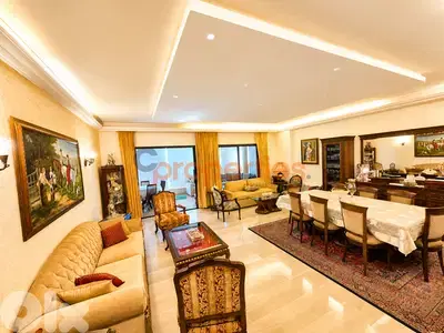 Apartment For Sale in Hazmiyeh – CPCH10 Apartment For Sale in Hazmiyeh – CPCH10