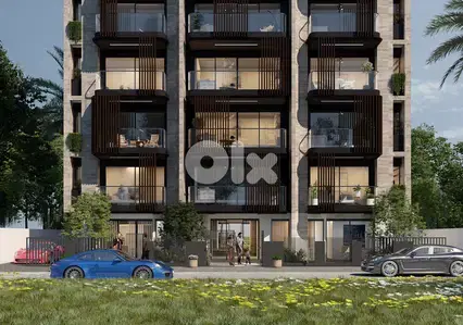 Apartment for sale in Dam w Farz شقة قيد الإنشاء للبيع في الضم وفرز - Apartment for sale in Dam w Farz شقة قيد الإنشاء للبيع في الضم وفرز -