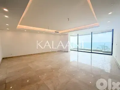 Apartment for Sale in SAHEL ALMA | شقة للبيع في ساحل علما Apartment for Sale in SAHEL ALMA | شقة للبيع في ساحل علما