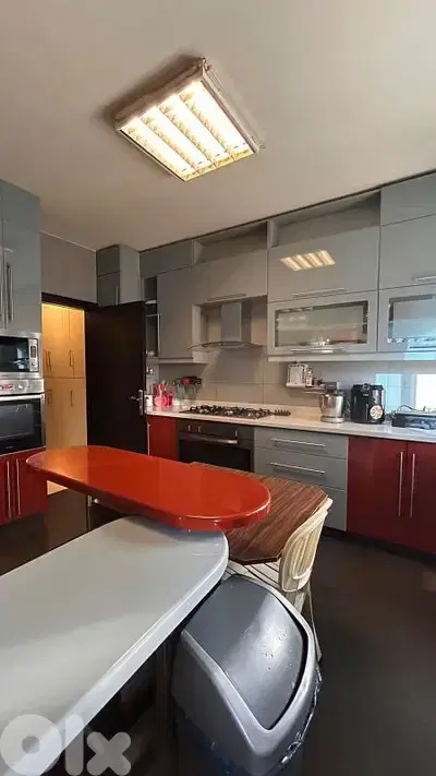 Prime Location Apartment For Sale in Louaizeh, Baabda Prime Location Apartment For Sale in Louaizeh, Baabda