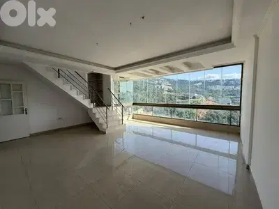 Duplex for sale Tilal Ain Saadeh شقة دوبلكس للبيع تلال عين سعاده Duplex for sale Tilal Ain Saadeh شقة دوبلكس للبيع تلال عين سعاده