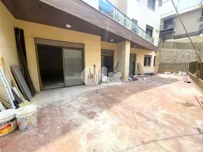 Apartment for sale in Monteverde with terrace Apartment for sale in Monteverde with terrace