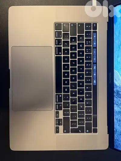 Macbook Pro Macbook Pro