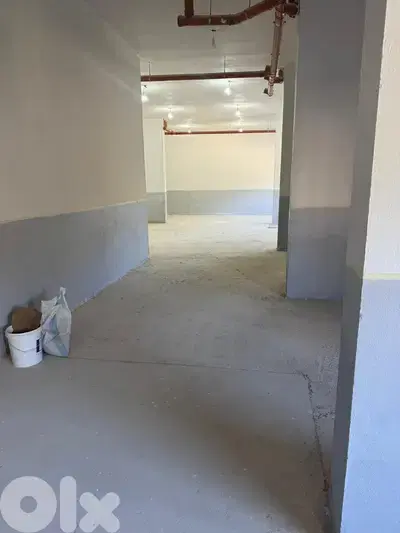 Prime Location Showroom For Rent In Mansouriehصالة للاجار في المنصورية Prime Location Showroom For Rent In Mansouriehصالة للاجار في المنصورية