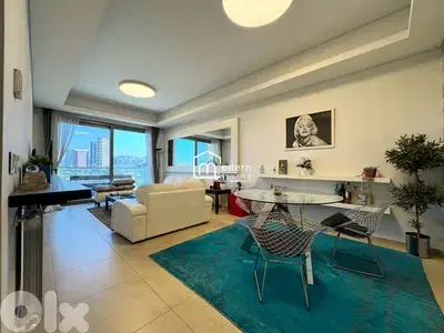 Fully Furnished Apartment for Rent in Waterfront Dbayeh Fully Furnished Apartment for Rent in Waterfront Dbayeh