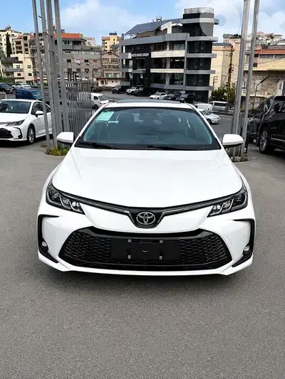 Toyota Corolla 2025 - 0km Toyota Corolla 2025 - 0km
