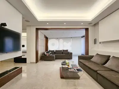 GMC194LG Apartment for sale in Achrafieh - شقة للبيع في الأشرفية GMC194LG Apartment for sale in Achrafieh - شقة للبيع في الأشرفية