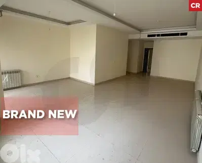 Brand new/Fanar, Metn/الفنار /SPACIOUS VIEW/ REF#CR136292 ! Brand new/Fanar, Metn/الفنار /SPACIOUS VIEW/ REF#CR136292 !
